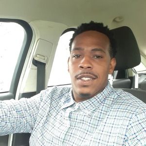 Meet your Posher, Demetrius